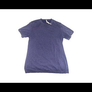 Lululemon Mens Shirt